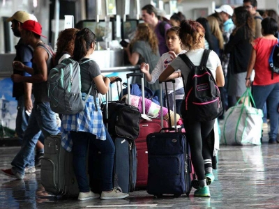 &iquest;Piensas viajar en Verano? la SCT dar&aacute; descuentos a estudiantes y maestros