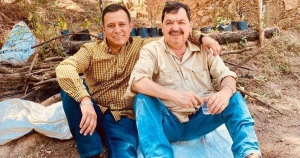 Vinculan a "La Familia Michoacana" con el secuestro del Alcalde de Taxco y su padre