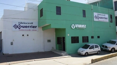 Arranca hoy el canje de Uniformes Escolares