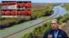 Texas instalará muro fronterizo flotante sobre el Río Bravo, anuncia Gobernador Greg Abbot