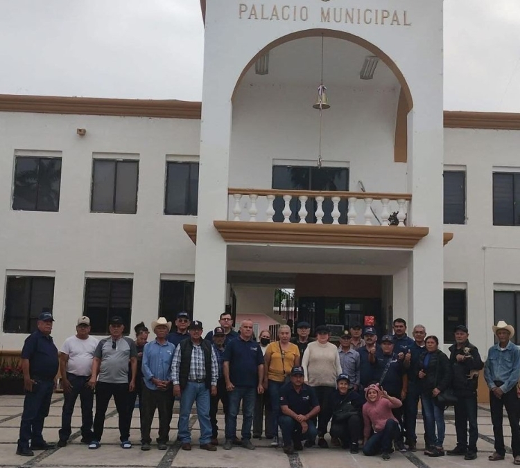 El municipio de Choix enfrenta &acute;problema de recursos&acute; para pagar pensiones a viudas de polic&iacute;as y no de otros: Semujeres