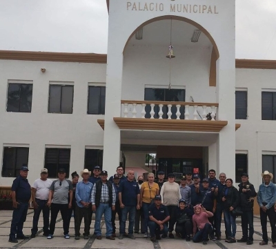 El municipio de Choix enfrenta &acute;problema de recursos&acute; para pagar pensiones a viudas de polic&iacute;as y no de otros: Semujeres