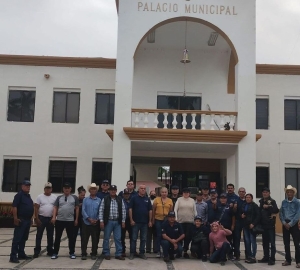 El municipio de Choix enfrenta &acute;problema de recursos&acute; para pagar pensiones a viudas de polic&iacute;as y no de otros: Semujeres