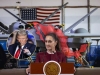Sheinbaum asegura que vuelo de drones estadounidenses en territorio mexicano es una &ldquo;campa&ntilde;ita&rdquo;