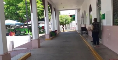 Balean a joven en la colonia Rosario Uz&aacute;rraga de Culiac&aacute;n