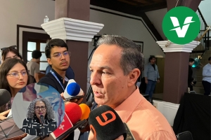 Violencia deja de respetar l&iacute;mites en Sinaloa, como el incremento de feminicidios: Miguel Calder&oacute;n