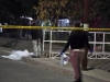 Mujer es asesinada a balazos en la colonia Infonavit Barrancos en Culiac&aacute;n