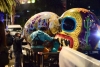 “Mexicráneos” son retirados para evitar aglomeraciones en Ciudad de México