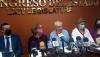Convoca el PAS a caravana por la consulta de Revocaci&oacute;n de Mandato