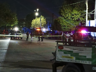 Levantan a hombre y lo encuentran asesinado a balazos en Lomas del Boulevard