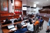 Aprueba el Congreso iniciar el juicio pol&iacute;tico contra el alcalde Estrada Ferreiro