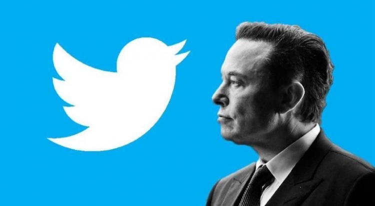 Elon Musk dejará dirección general de Twitter tras perder encuesta