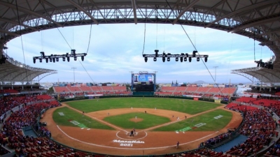 Asegura Gobernador que la Serie del Caribe deja mucha proyecci&oacute;n a Mazatl&aacute;n