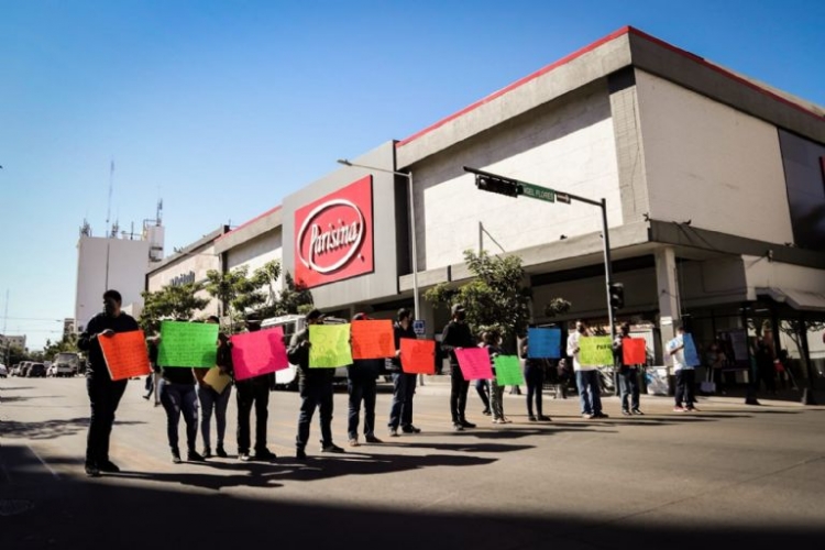 Resurge crisis por falta de medicamentos en el Hospital Pedi&aacute;trico de Sinaloa