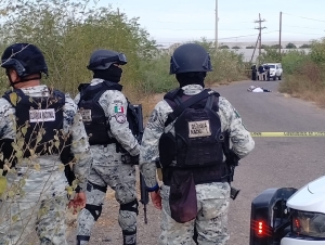 RESUMEN: 3 personas asesinadas, 4 'levantadas' y 10 autos robados en Sinaloa, el saldo rojo del 28 Enero 2025