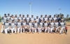 La selecci&oacute;n mayor de b&eacute;isbol de la UAS regreso al campo de entrenamiento