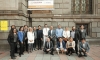 Paro en el Munal frustra premiaci&oacute;n de la Bienal Federico Kampf