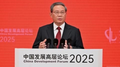 China advierte que tensiones comerciales mundiales se intensifican