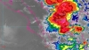 Imagen de satelite