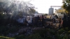 Muere una mujer en el incendio de su vivienda al oriente de la ciudad.