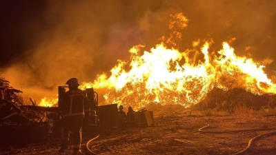 Grecia endurecer&aacute; las penas para autores de incendios y de agresiones sexuales