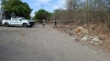 Con el rostro encintado hallan a un ejecutado al sur de Culiac&aacute;n