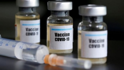 La vacuna no bastar&aacute; para derrotar el covid-19: OMS