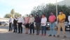 Promueven campa&ntilde;a contra accidentes viales en Navolato