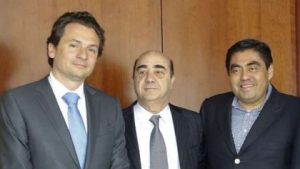 Caso Odebrecht ya involucra a Morena