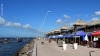¡6 días sin agua! el Muelle 33, se quejan restauranteros