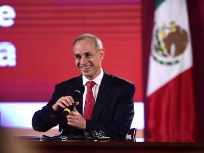 L&oacute;pez-Gatell se perfila para tomar el control sobre Cofepris y otras 12 unidades desconcentradas de la Ssa
