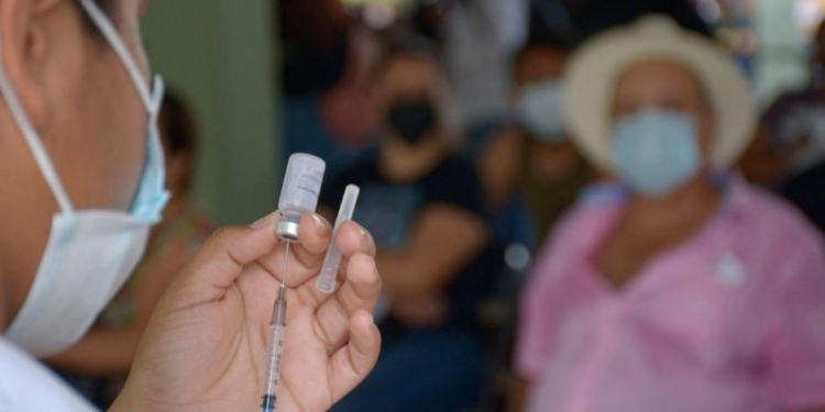 Sinaloa reportó 95 nuevos casos de contagios de Covid-19