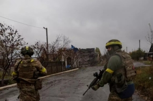 Para poner fin a la Guerra, EEUU quiere que Ucrania ceda a Rusia sus territorios m&aacute;s valiosos