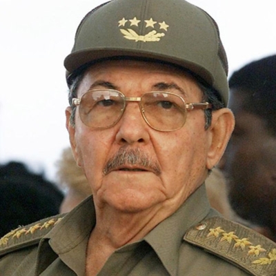 Gobierno de Trump acusa penalmente a Ra&uacute;l Castro