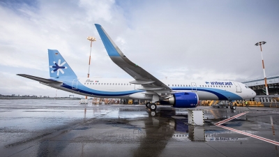 Interjet asegura que volver&aacute; a volar: &lsquo;declaraci&oacute;n de quiebra debe ser un error&rsquo;