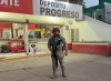 Balean a un hombre en un expendio de cerveza en la colonia Progreso en Culiac&aacute;n
