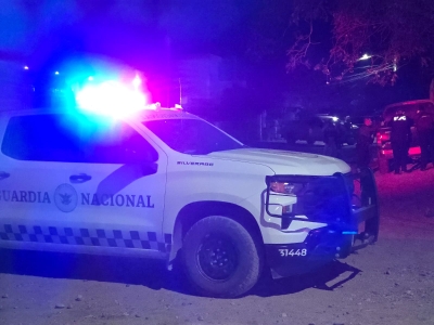 RESUMEN: sin asesinatos ni 'levantones' en Sinaloa, s&oacute;lo 2 autos robados, el saldo rojo del 04 Abril 2026