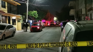 Era el atleta Al&aacute;n Lerma, el joven asesinado en Tierra Blanca