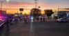 Un ni&ntilde;o de 5 a&ntilde;os es alcanzado por las balas en el enfrentamiento entre civiles armados de la colonia Nakayama, en Culiac&aacute;n