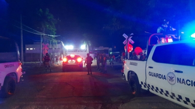 Confirman ri&ntilde;a dentro del Penal de Aguaruto; se descarta intento de fuga