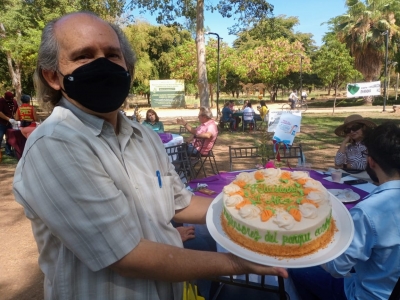 Amigos del Parque Ecol&oacute;gico piden al gobernador auditar al Jard&iacute;n Bot&aacute;nico