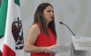 Ana Gabriela Guevara en búsqueda de la candidatura de Sonora