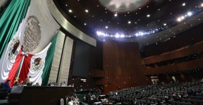 Cámara de Diputados rechaza periodo extraordinario, pero Senado aprobara leyes del T-MEC