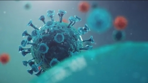 Un grupo de cient&iacute;ficos descubren que el coronavirus puede infectar a trav&eacute;s del aire