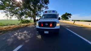 RESUMEN: 4 personas asesinadas, una 'levantada' y 5 autos robados en Sinaloa, el saldo rojo del 10 Enero 2026