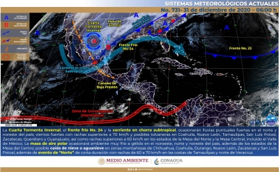 Imagen de fen&oacute;menos metereol&oacute;gicos