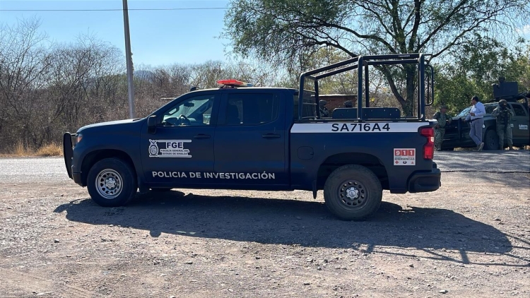 RESUMEN: 6 personas asesinadas, una 'levantada' y 5 autos robados en Sinaloa, el saldo rojo del 21 Abril 2026