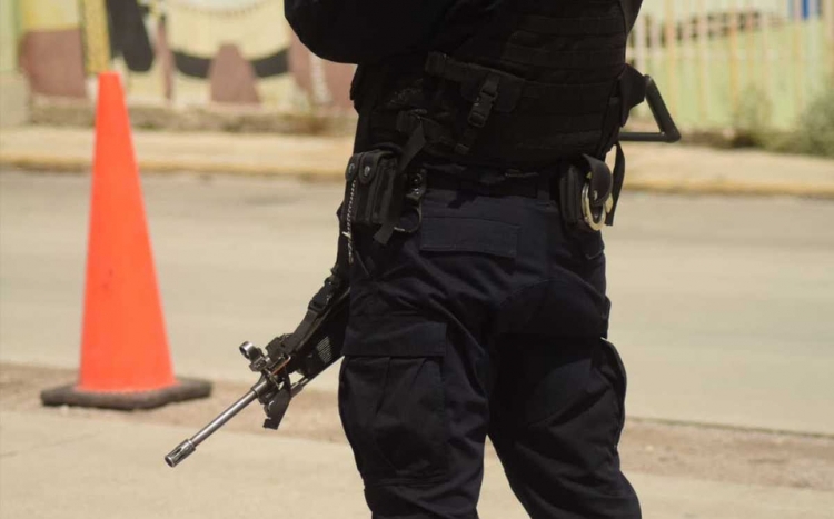 Crimen golpea 27 estados en comicios