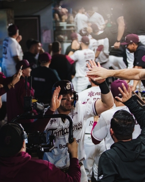 En el s&eacute;ptimo juego Tomateros avanz&oacute; a semifinales