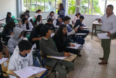 Presentan Plan Integral del Sistema Nacional de Bachillerato de la Nueva Escuela Mexicana